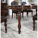 Furniture of America Dining Tables Dining Tables CM3256CH-T IMAGE 5