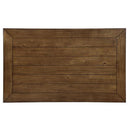 Furniture of America Dining Tables Dining Tables CM3259WN-T IMAGE 4