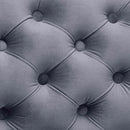 Furniture of America Dining Seating Chairs CM3285SC-N-2PK IMAGE 3