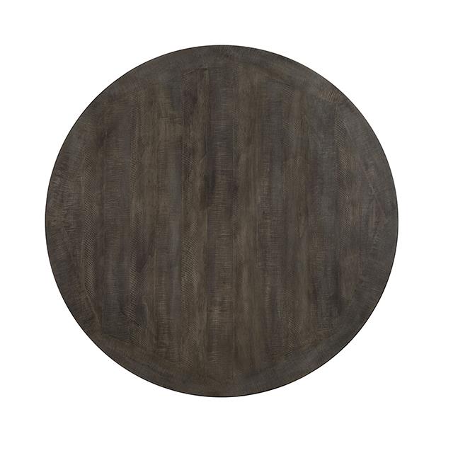 Furniture of America Dining Tables Dining Tables CM3417GY-RT IMAGE 4