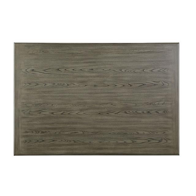 Furniture of America Dining Tables Dining Tables CM3512GY-PT-TABLE IMAGE 6