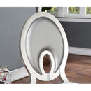 Furniture of America Dining Seating Chairs CM3541SV-SC-2PK IMAGE 4