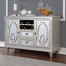 Furniture of America Buffets Server CM3541SV-SV IMAGE 1