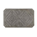 Furniture of America Dining Tables Dining Tables CM3542GY-T IMAGE 5