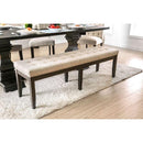 Furniture of America Dining Seating Benches CM3840BN IMAGE 2