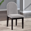 Furniture of America Dining Seating Chairs CM3949WN-SC-2PK IMAGE 1
