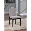 Furniture of America Dining Seating Chairs CM3949WN-SC-2PK IMAGE 2