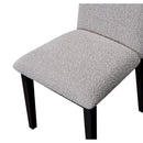 Furniture of America Dining Seating Chairs CM3949WN-SC-2PK IMAGE 3