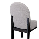 Furniture of America Dining Seating Chairs CM3949WN-SC-2PK IMAGE 4