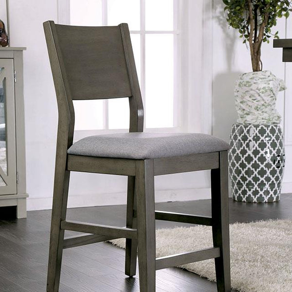 Furniture of America Dining Seating Chairs CM3986PC-2PK IMAGE 1