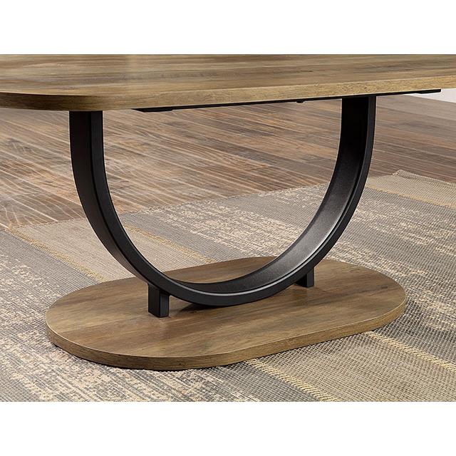 Furniture of America Occasional Tables Occasional Table Sets CM4199A-3PK IMAGE 3