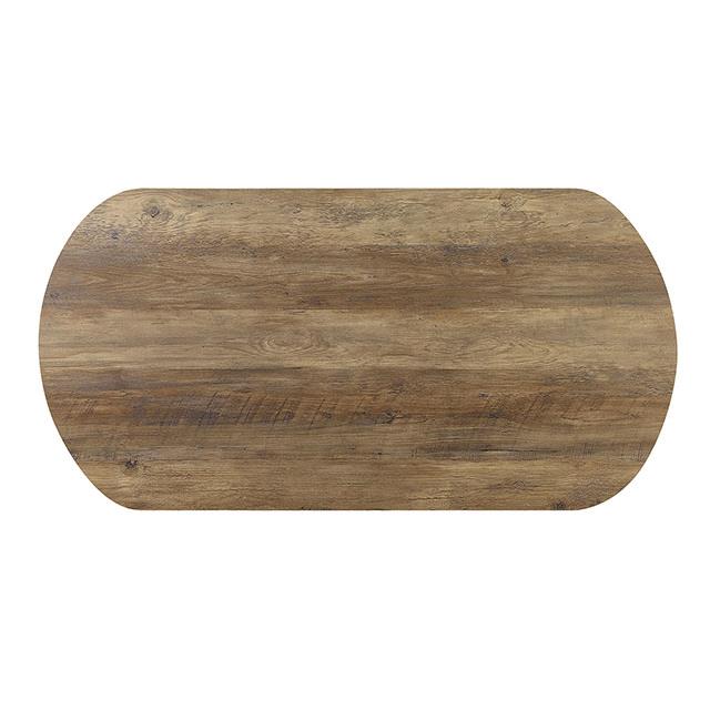 Furniture of America Occasional Tables Occasional Table Sets CM4199A-3PK IMAGE 4