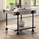 Furniture of America Occasional Tables End Tables CM4217A-E IMAGE 1