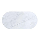 Furniture of America Occasional Tables Coffee Tables CM4412GR-C IMAGE 4