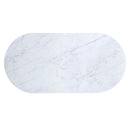 Furniture of America Occasional Tables Coffee Tables CM4412WN-C IMAGE 4