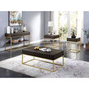 Furniture of America Occasional Tables End Tables CM4545WN-E IMAGE 2