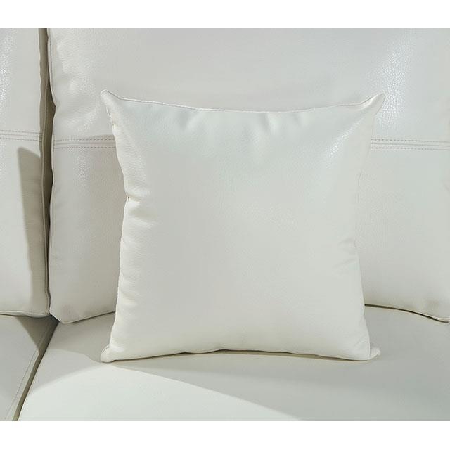 Furniture of America Sectionals Sectionals CM6410WH-SECT IMAGE 5