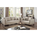 Furniture of America Loveseats Loveseats CM6736LG-LV IMAGE 2