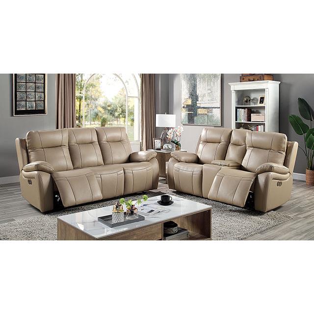 Furniture of America Recliners Power CM6739LB-CH-PM IMAGE 2