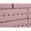 Furniture of America Dressers Dressers CM7130PK-D IMAGE 4