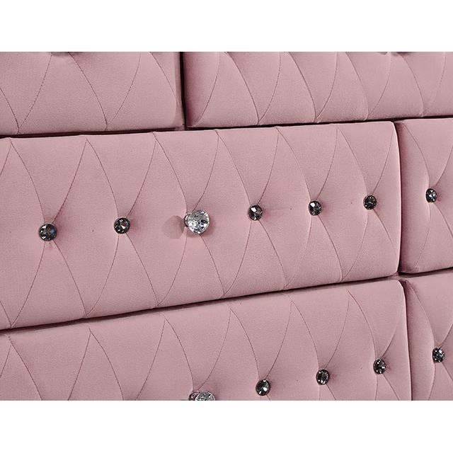 Furniture of America Zohar CM7130PK-F Full Bed IMAGE 5