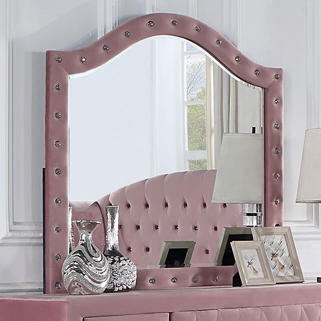 Furniture of America Dresser Mirrors Dresser Mirrors CM7130PK-M IMAGE 1