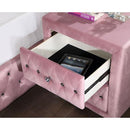 Furniture of America Nightstands Nightstands CM7130PK-N IMAGE 3