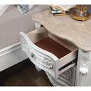 Furniture of America Nightstands Nightstands CM7243WH-N IMAGE 3