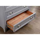 Furniture of America Chests Chests CM7413GY-C IMAGE 3