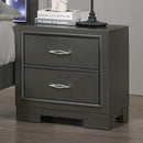 Furniture of America Nightstands Nightstands CM7416GY-N IMAGE 1