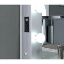 Furniture of America Dresser Mirrors Dresser Mirrors CM7417SV-M IMAGE 3