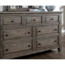 Furniture of America Dressers Dressers CM7461GY-D IMAGE 3