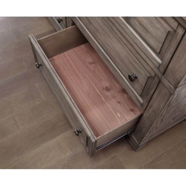 Furniture of America Dressers Dressers CM7461GY-D IMAGE 5