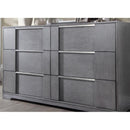 Furniture of America Dressers Dressers CM7475GY-D IMAGE 3