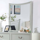 Furniture of America Dresser Mirrors Dresser Mirrors CM7477GY-M IMAGE 1