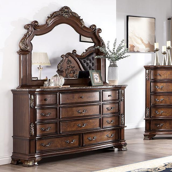 Furniture of America Dressers Dressers CM7478CH-D IMAGE 1