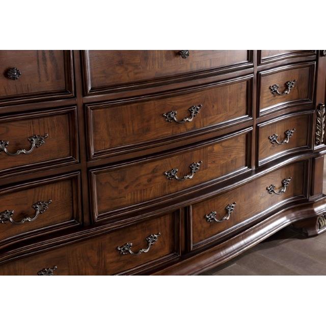 Furniture of America Dressers Dressers CM7478CH-D IMAGE 4