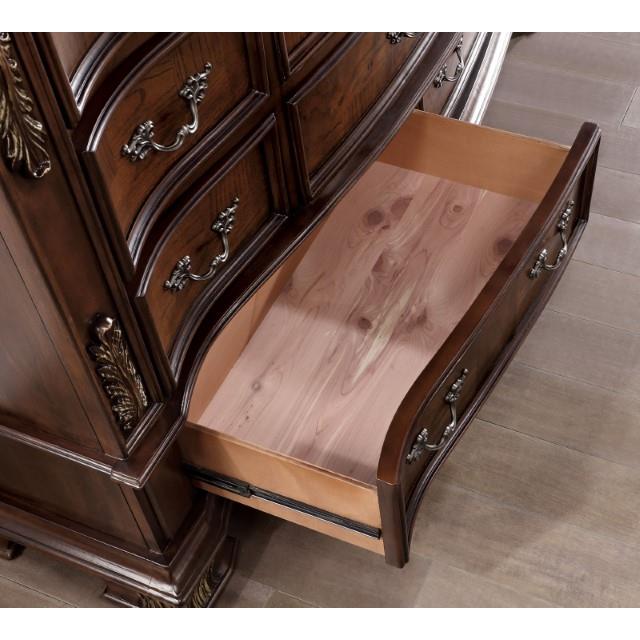Furniture of America Dressers Dressers CM7478CH-D IMAGE 5
