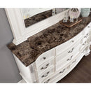 Furniture of America Dressers Dressers CM7478WH-D IMAGE 3