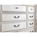 Furniture of America Dressers Dressers CM7478WH-D IMAGE 4