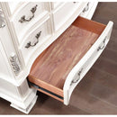 Furniture of America Dressers Dressers CM7478WH-D IMAGE 5