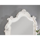 Furniture of America Dresser Mirrors Dresser Mirrors CM7478WH-M IMAGE 3