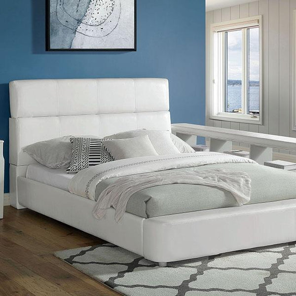 Furniture of America Vodice CM7513F Full Bed IMAGE 1