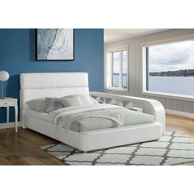 Furniture of America Vodice CM7513F Full Bed IMAGE 2