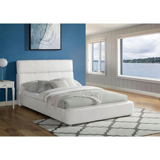 Furniture of America Vodice CM7513F Full Bed IMAGE 3