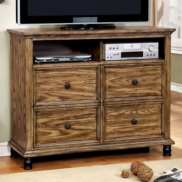 Furniture of America Chests Chests CM7558TV IMAGE 3