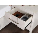 Furniture of America Nightstands Nightstands CM7580WH-N IMAGE 3