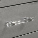 Furniture of America Maddie CM7899SV-EK King Bed IMAGE 8