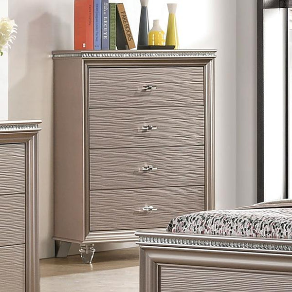 Furniture of America Chests Chests CM7901RG-C IMAGE 1