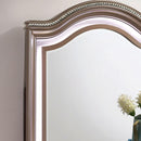 Furniture of America Dresser Mirrors Dresser Mirrors CM7901RG-M IMAGE 3